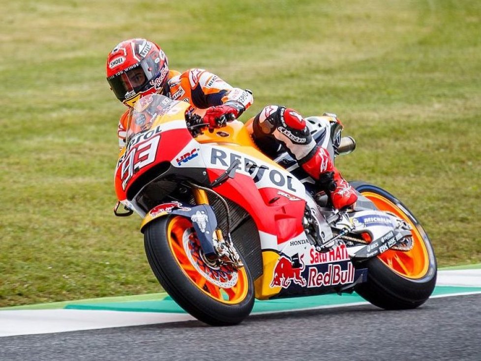 Marc Marquez