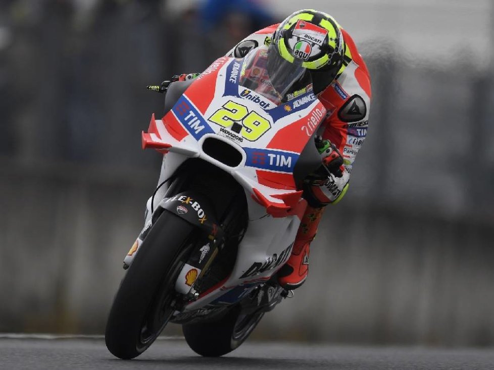 Andrea Iannone