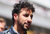 Formel-1-Live-Ticker: Barcelona nagt noch an Ricciardo