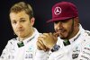 Nach Barcelona-Crash: Mercedes überprüft 1.200 Teile