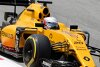 Bild zum Inhalt: Renault-Piloten 2017: Magnussen und Palmer nicht gesetzt
