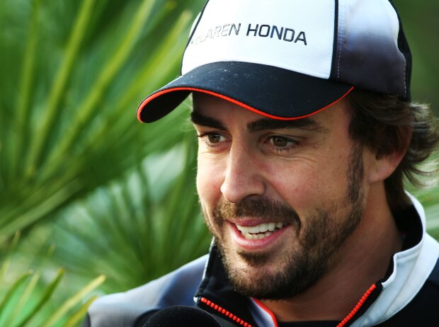 Fernando Alonso Fernando Alonso