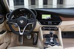 Alfa Romeo Giulia 2016