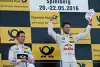 Bild zum Inhalt: DTM Spielberg 2016: Marco Wittmann siegt bei BMW-Show