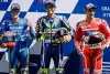 Bild zum Inhalt: MotoGP Live-Ticker Mugello: Chronologie des Qualifyings