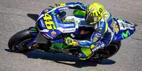 Bild zum Inhalt: MotoGP-Qualifying Mugello: Valentino Rossi auf der Pole!