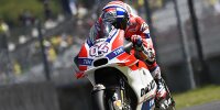 Bild zum Inhalt: Topspeed-König Ducati: Fast 350 km/h in Mugello