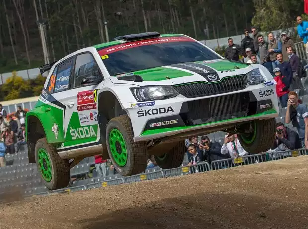 Pontus Tidemand Titel-Bild zur News: Pontus Tidemand