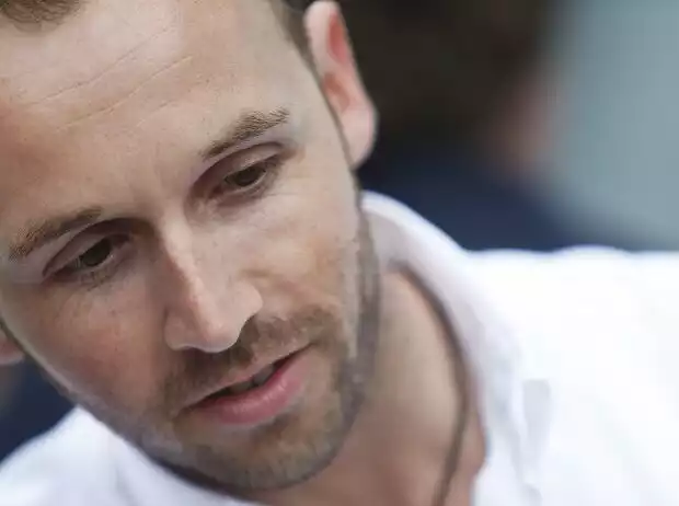 Rene Rast Titel-Bild zur News: Rene Rast