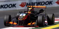 Bild zum Inhalt: Callum Ilott siegt im Abbruchrennen auf dem Red-Bull-Ring