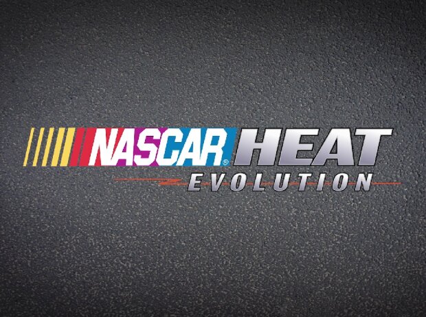 Titel-Bild zur News: NASCAR Heat Evolution