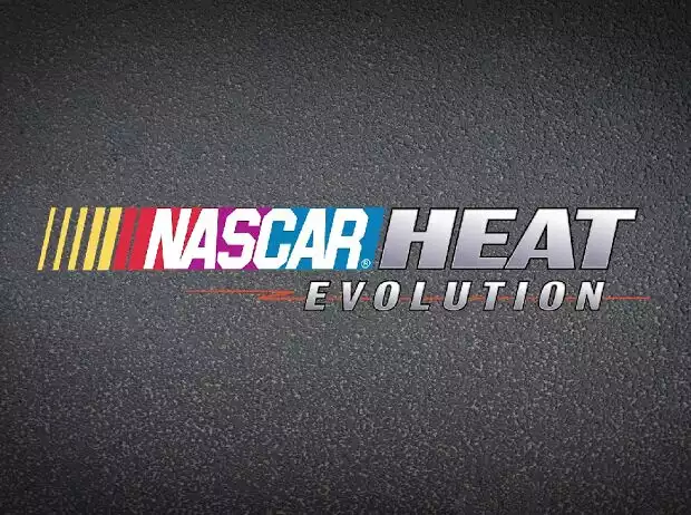 NASCAR Heat Evolution Titel-Bild zur News: NASCAR Heat Evolution
