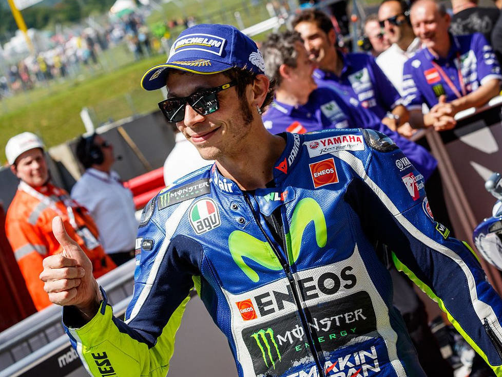 Valentino Rossi