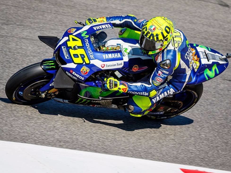 Valentino Rossi