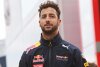 Ricciardo über Barcelona: "Für mich schwer zu verkraften"