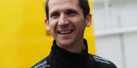Bild zum Inhalt: Renault-Update kommt in Monaco, aber nicht für Verstappen