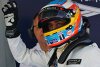 Formel-1-Regeln 2017: Für Fahrer wird es nicht anstrengender
