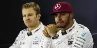 Bild zum Inhalt: Villeneuve: Rosberg am Crash "zu 100 Prozent schuld"