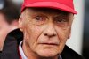 Bild zum Inhalt: Niki Lauda: "Bankautomaten brauche ich nicht"