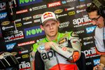 Stefan Bradl (Aprilia)