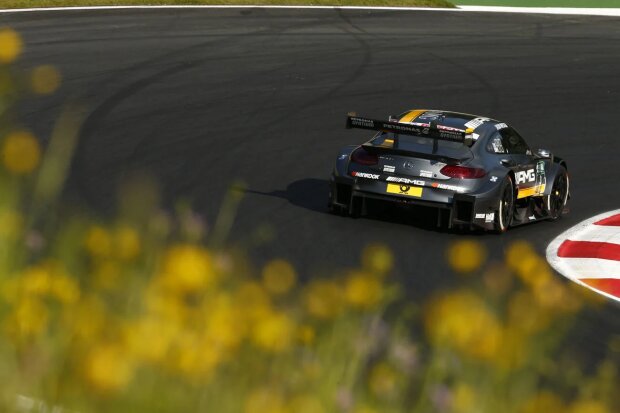 Paul di Resta HWA-Mercedes HWA AG DTM ~Paul di Resta (HWA-Mercedes 2) ~ Paul di Resta HWA-Mercedes HWA AG DTM ~Paul di Resta (HWA-Mercedes 2) ~