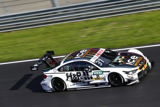 Tom Blomqvist ~Tom Blomqvist (RBM-BMW) ~ Tom Blomqvist ~Tom Blomqvist (RBM-BMW) ~