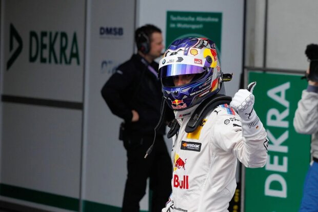 ~Marco Wittmann (RMG-BMW)~ ~Marco Wittmann (RMG-BMW)~