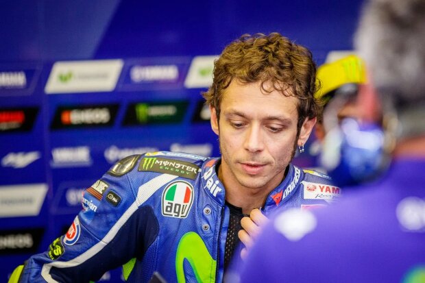  ~Valentino Rossi (Yamaha)~       