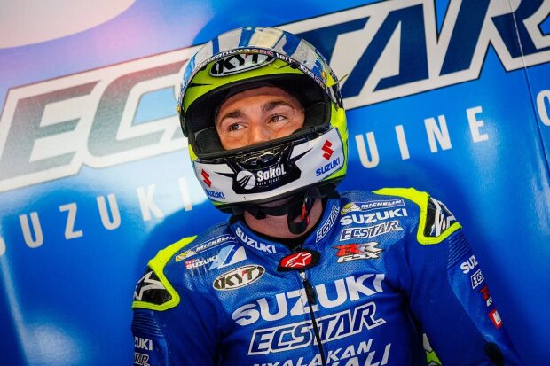  ~Aleix Espargaro (Suzuki)~       