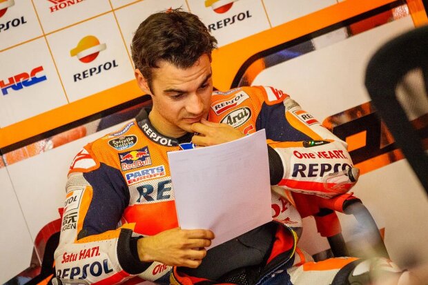  ~Daniel Pedrosa~       