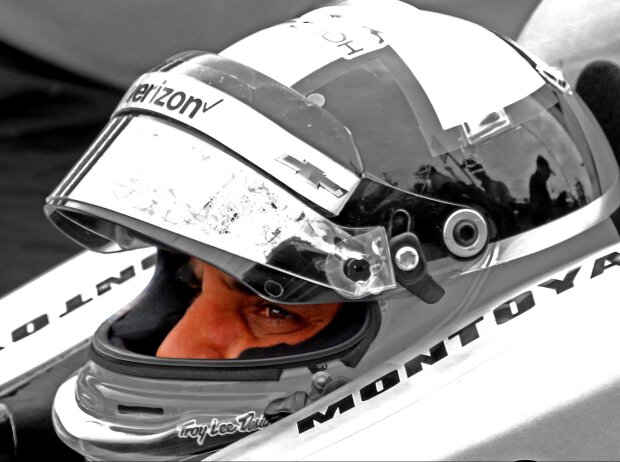 Juan Pablo Montoya Juan Pablo Montoya