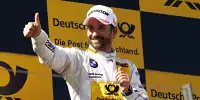 Bild zum Inhalt: DTM Spielberg: Timo Glock lässt BMW am Sonntag jubeln