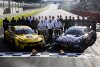 Bild zum Inhalt: DTM Spielberg: Die BMW-Stimmen zum Sonntagsrennen