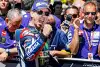 Bild zum Inhalt: MotoGP Live-Ticker Mugello: Chronologie des Renntages