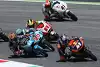 Bild zum Inhalt: Moto3 Mugello: Brad Binder holt sich dritten Saisonsieg