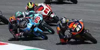 Brad Binder
