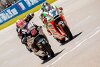 Bild zum Inhalt: Moto2 Mugello: Zarco gewinnt Chaos-Rennen hauchdünn