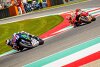 Bild zum Inhalt: MotoGP Mugello: Lorenzo triumphiert im Fotofinish