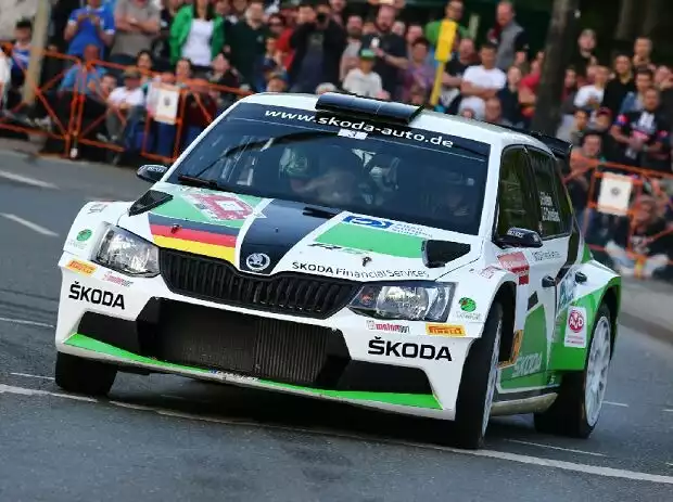 Fabian Kreim Titel-Bild zur News: Fabian Kreim