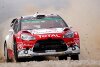 Bild zum Inhalt: Rallye Portugal: Zweiter WRC-Sieg für Kris Meeke