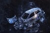Paddons Feuer-Unfall: Es war eine Sache von zehn Sekunden