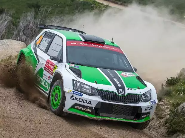 Pontus Tidemand Titel-Bild zur News: Pontus Tidemand
