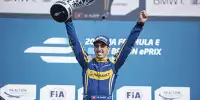 Sebastien Buemi