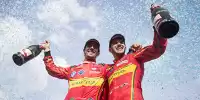 Lucas di Grassi, Daniel Abt
