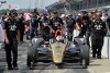 Bild zum Inhalt: Indy-500-Quali: Montoya und Dixon scheitern am Top-9-Cut