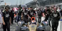 James Hinchcliffe