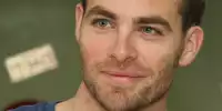 Chris Pine