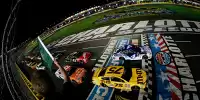 Bild zum Inhalt: All-Star-Race: Earnhardt & Co. üben Kritik an neuem Format