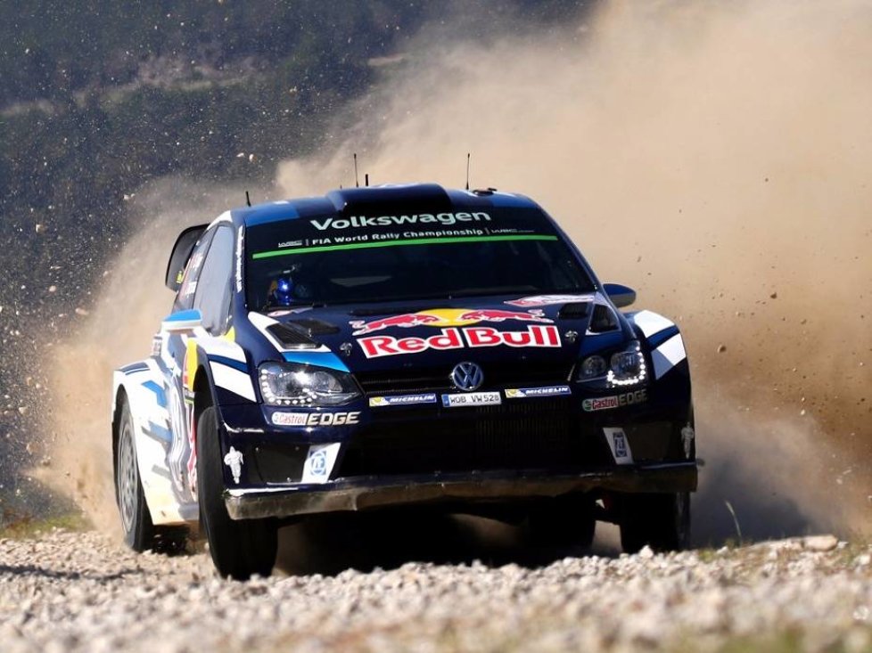 Sebastien Ogier, Julien Ingrassia