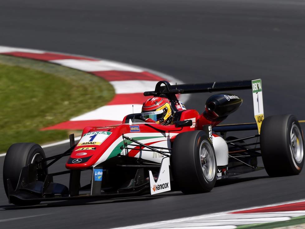 Lance Stroll
